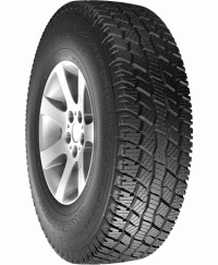 Horizon HR701 275/65 R18 123/120Q